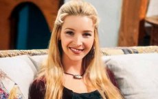 Лиза Кудроу после Друзей снялась в ещё более смешном сериале