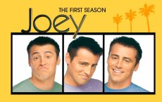 Последние серии спин-оффа Друзей уже в сети